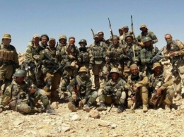 СБУ опубликовала имена 50 наемников ЧВК Вагнера, погибших в февральском бою с американцами в Сирии