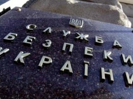 СБУ задержала завербованного "ЛНР" украинца
