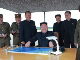 Ким Чен Ын уже две недели не появлялся на публике - СМИ