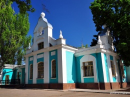 Губернатор Савченко настаивает на возвращении разрушенного шахматного клуба в собственность города