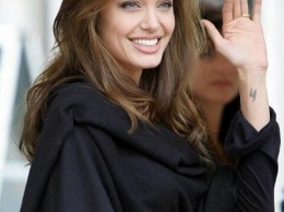 Пугающая худоба Анджелины Джоли спровоцировала слухи об анорексии