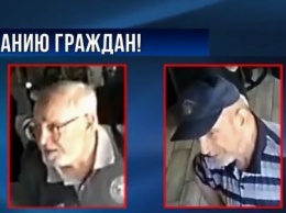 Ликвидация Захарченко: в ДНР показали первые фото убийц