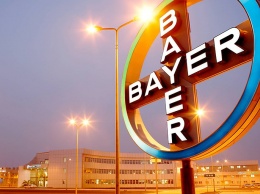 Bayer открыла в Украине новый завод