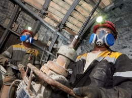 Горняки шахтоуправления ДТЭК Днепровское отчитались о достижениях
