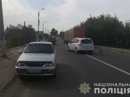 Страшная авария в Харьковской области: информация о состоянии пострадавшей