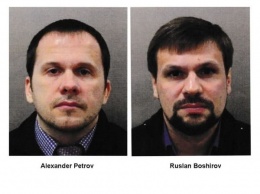 Отравление Скрипалей: в СМИ всплыли первые данные о подозреваемых россиянах