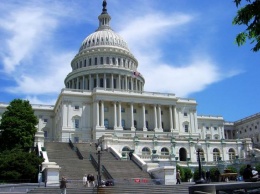 Палата представителей Конгресса США приняла закон о санкциях за кибератаки