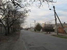 Компании одного владельца разыграли подряд на дороги в Мелитополе