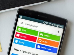 Google начнет награждать пользователей Android за активность в Google Play