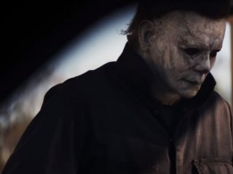 Опубликован новый трейлер продолжения фильма "Хеллоуин"