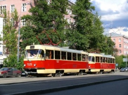 Проезд за рубль будет доступен в Улан-Удэ билет на трамваях и автобусах