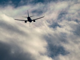 Случай холеры заподозрили у пассажира самолета, летевшего из Алжира во Францию
