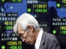 Природные катаклизмы могут замедлить рост японской экономики