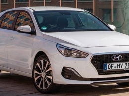 Hyundai представил обновленный i30
