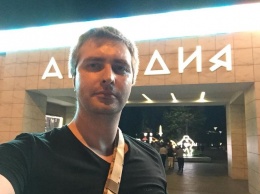 В Одессе стреляли в активиста Вагапова