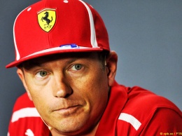 В Ferrari готовятся объявить состав на следующий сезон