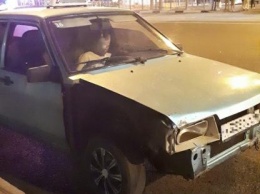 Воронежское такси «дискомфорт-класса» высмеяли в сети