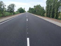 Укравтодор ответил николаевским чиновникам: область ремонтирует дороги в четыре раза медленнее, чем в среднем по Украине