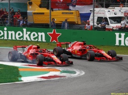 Мика Хаккинен: У Ferrari больше нет права на ошибку