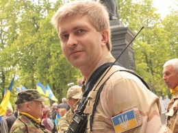 Очередной украинский «активист» схлопотал в Одессе: Что осталось за кадром