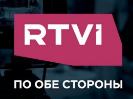 Телеканал RTVI попал под запрет в Украине за российскую пропаганду