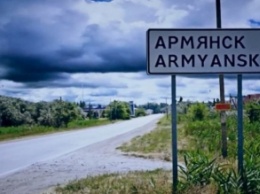 Экологи рассказали, чем угрожает Мелитополю экологическая катастрофа в Армянске?