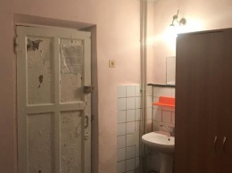 Детей из Армянска поселили в санаториях с тараканами и ободранными стенами