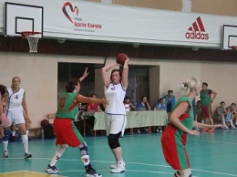 В Бердянске стартует турнир по баскетболу «Кубок Юрия Лизогуба»