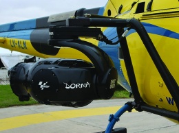 MotoGP: Dorna Sports планирует заменить телевизионный вертолет армией дронов?