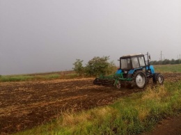 Войны за землю в Десантном: аграрии жалуются на захват земель, которые им не принадлежат