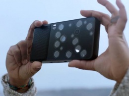 Опубликовано качественное фото смартфона Nokia с пятью камерами