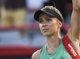 Свитолина разорвала отношения со своим тренером после поражения на US Open