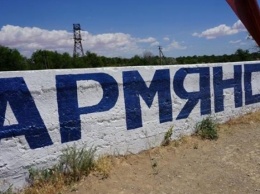 Экологическая катастрофа в аннексированном Крыму: причины и последствия
