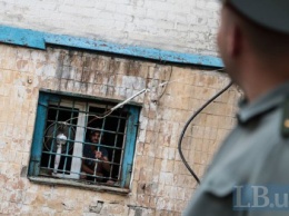 Из Лукьяновского СИЗО сбежал заключенный, осужденный за убийство