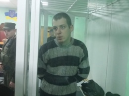 Белорусского "шпиона" переведут в Киев для безопасности - адвокат