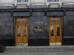 Наливайченко подтвердил наличие в АПУ "лифта для кэша" и уточнил, где он находится