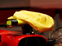 В FIA запретили Ferrari закрывать бортовую камеру