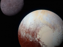 Плутон снова может стать планетой