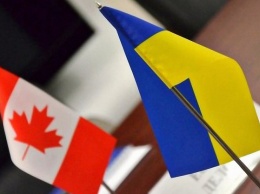 В Канаде заявили, что Украина может рассчитывать на неизменную поддержку