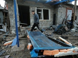 Переселенцы отсудили миллион долларов за потерю имущества на Донбассе
