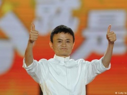 Глава Alibaba, миллиардер Джек Ма объявил об уходе в отставку