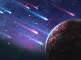 Нибиру устроила «кладбище астероидов» между Юпитером и Марсом - уфологи