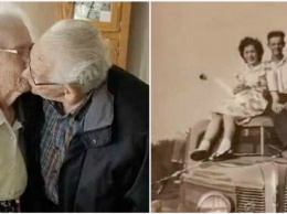 Чиновники разлучили семейную пару после 69 лет брака - но старики продолжают бороться за свою любовь