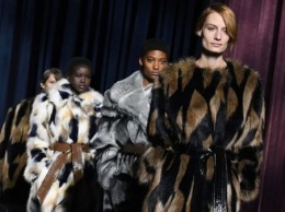 Лондонская неделя моды впервые в истории откажется от меха