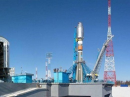 На ремонт космодрома Восточный потратят 4,6 млн рублей