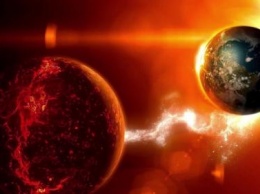 Нибиру приближается: Жители США увидели в небе «второе Солнце» - уфологи