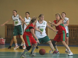 Мемориальный турнир по баскетболу «Кубок Юрия Лизогуба» завершился победой хозяев площадки