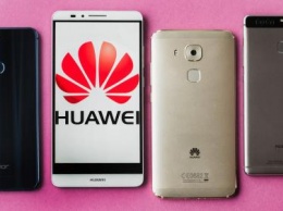 Huawei завысили результаты производительности своих устройств при тестировании