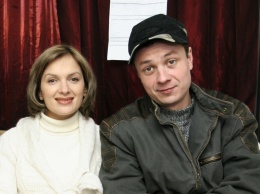 Мария Порошина развелась с Ильей Древновым после 17 лет брака