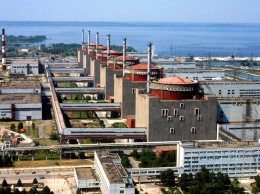 Запорожцы решат, открывать ли спорный энергоблок на атомной станции